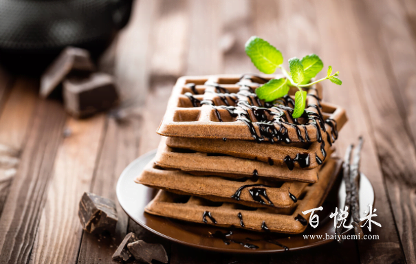 歐洲知名“甜點(diǎn)”大盤點(diǎn),你最喜歡哪一款?